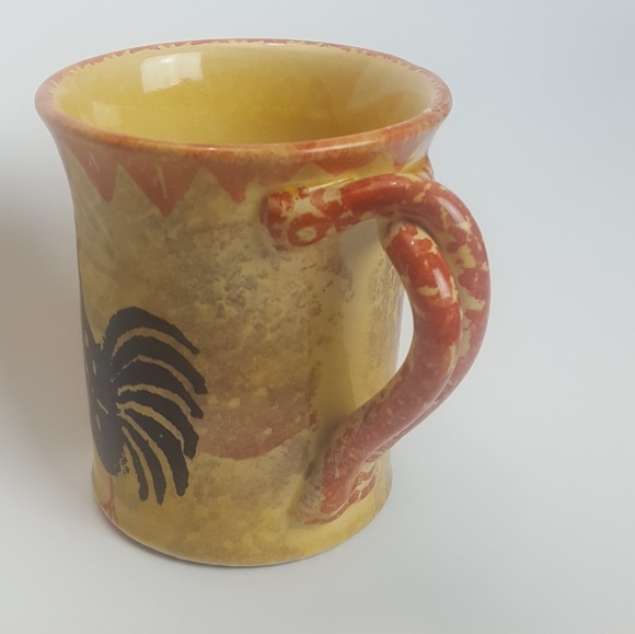 Italica Ars Coffee Mug - Picture 6 of 6